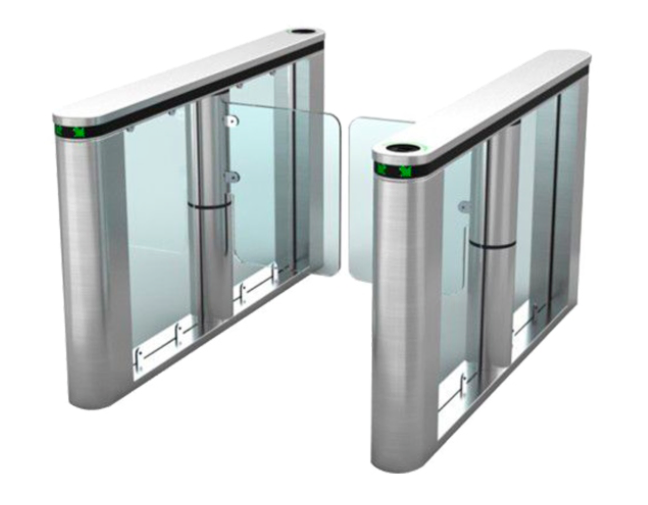 Speed  Lane Turnstile, kód: TGW-SG006D