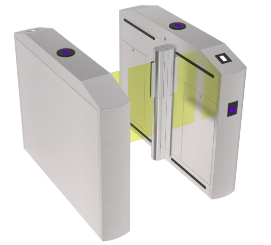 Speed  Lane Turnstile, kód: TGW-SG010