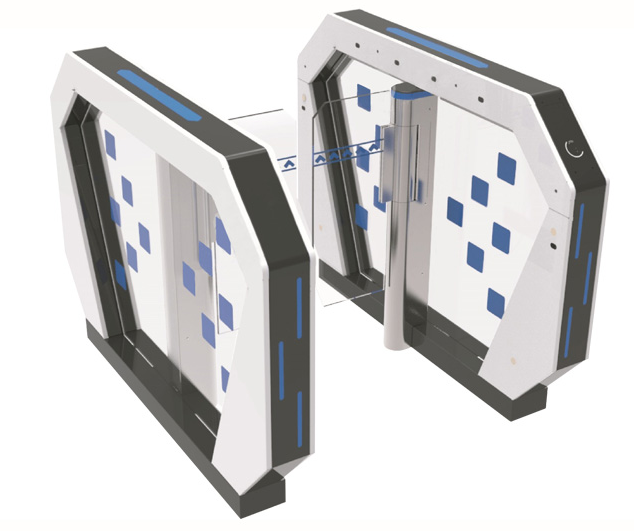 Rhombus  Speed Gate, kód: TGW-SG017D