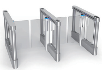 cylinder Speed Gate, kód: TGW-SG026