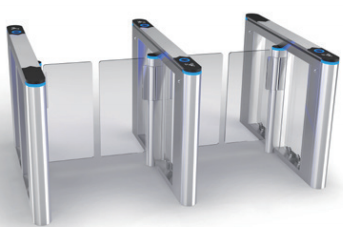 Speed Gate, kód: TGW-SG027D