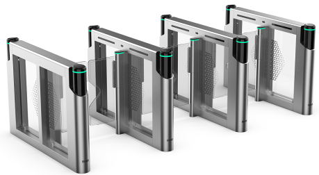 Speed Gate, kód: TGW-HC-SG020D