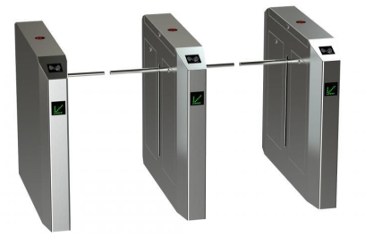 Drop Arm Turnstile, kód: TGW-DA011