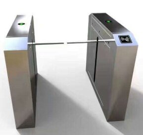 Drop Arm Turnstile, kód: TGW-DA012