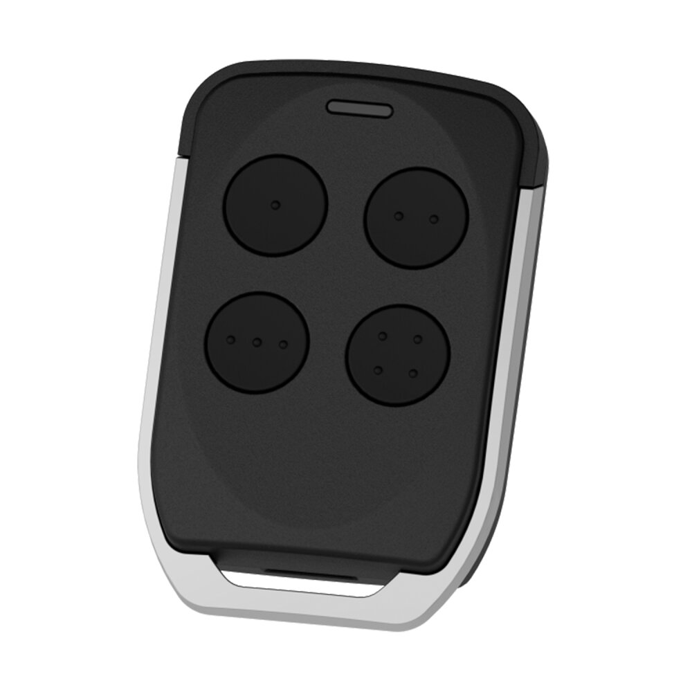 SM28G – univerzální dálkový ovladač pro brány a vrata (4CH)