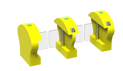 Kindergarten Swing Gate, kód: TGW-LST006