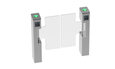 Kindergarten Swing Gate, kód: TGW-LST010