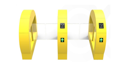 Custom Swing Turnstile, kód: TGW-LST017D