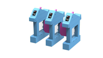 Custom Swing Turnstile, kód: TGW-LST018