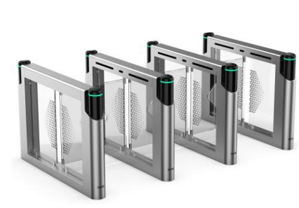 High Speed Swing Turnstile, kód: TGW-HC-LST017D