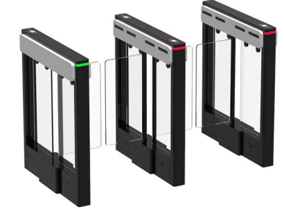 High Speed Swing Turnstile, kód: TGW-HC-LST018D