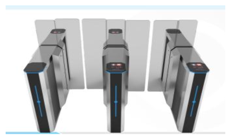 Sliding Gate in Showroom, kód: TGW-PT020