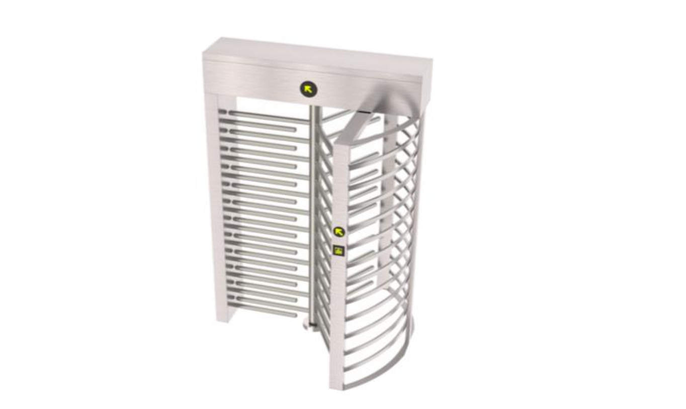 Full-height Turnstile, kód: TGW-FH001  (Single-Channel)