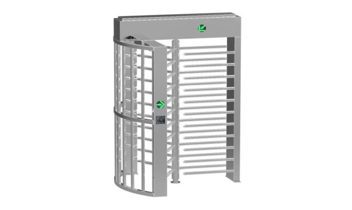 Full-height Turnstile, kód: TGW-FH005  (Single-Channel)