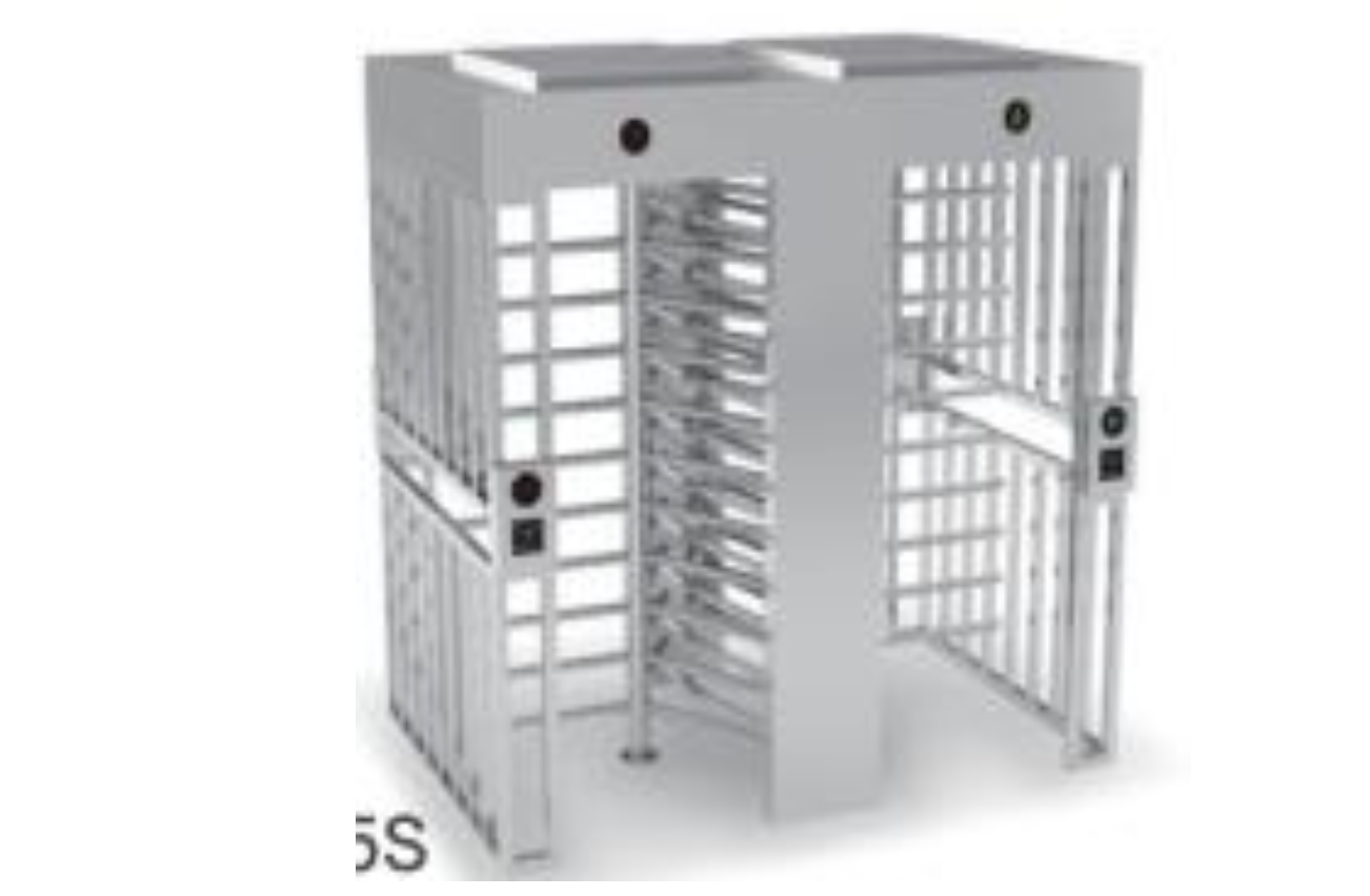 Full-height Turnstile, kód: TGW-FH005D