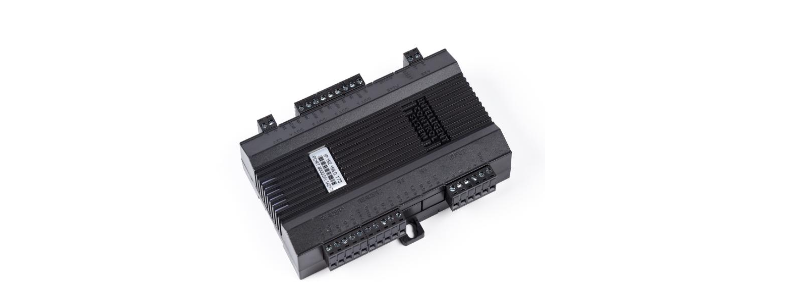 Access Control Board