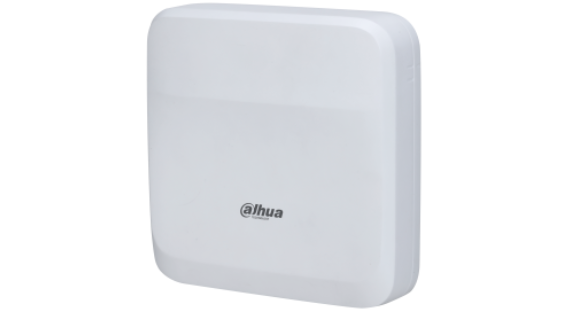 Dahua ASC3202B – dvoudveřový přístupový kontrolér pro profesionální řízení vstupů