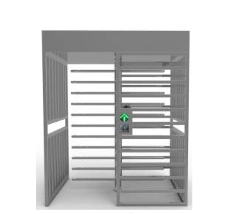 Full-height Turnstile, kód: TGW-FH002  (Single-Channel)