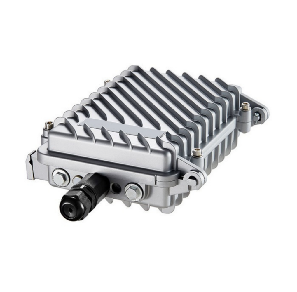 Nebra IP67 – voděodolná venkovní krabička s Ethernet pro IoT a Helium hotspoty