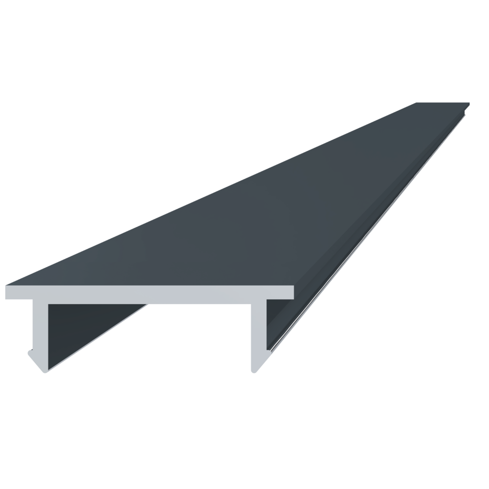 Lišta ke sloupku AL-BR-STLP-4