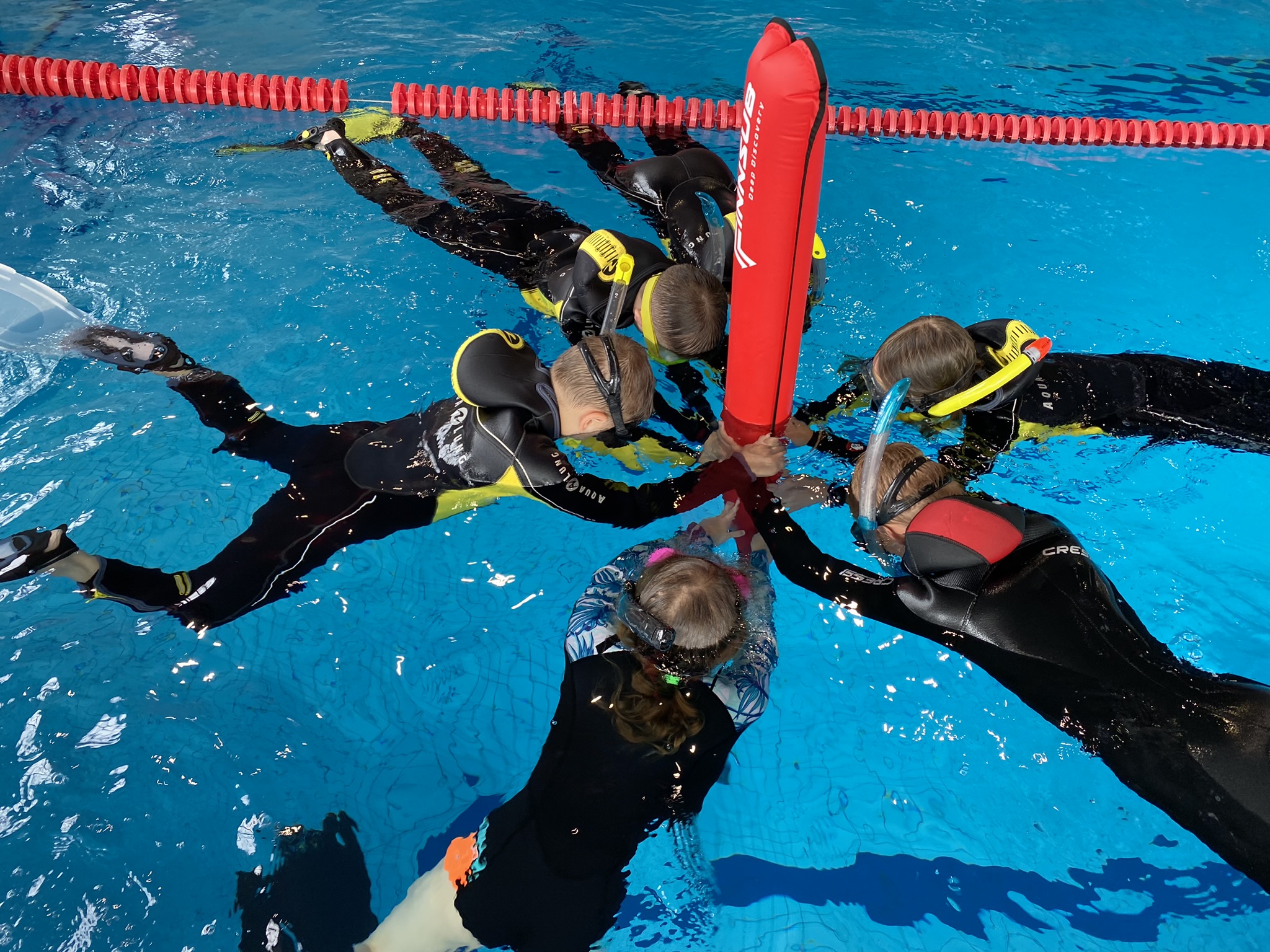 Příměstský tábor