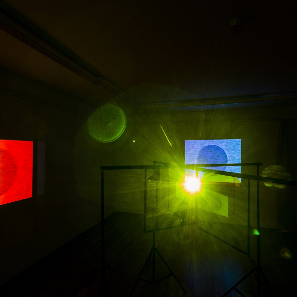 Open Digital Archive & Live Audience Test Laboratory