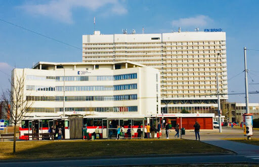 FN Brno