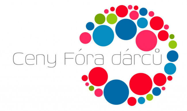 Ceny fóra dárců