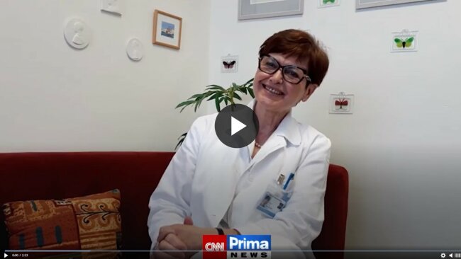 CNN News Prima