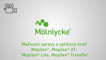 Molblycke video