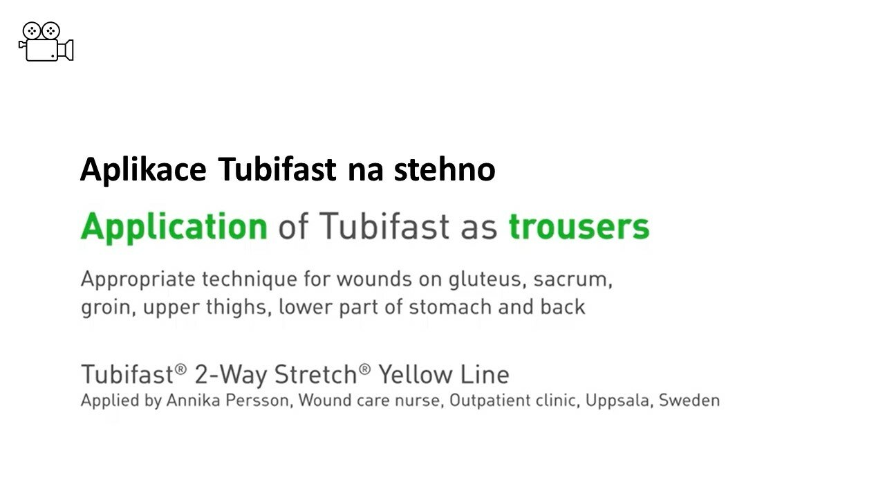 Tubifast na stehno