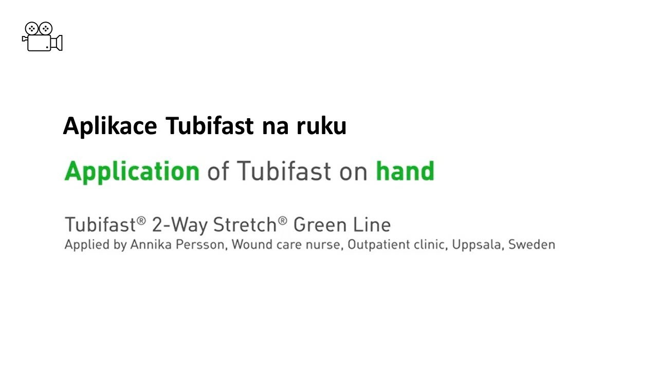 Tubifast ruka