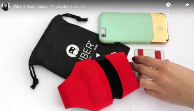 oliber video
