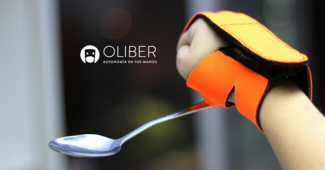 oliber