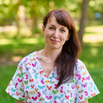 Rozšíření nutričního týmu DEBRA ČR