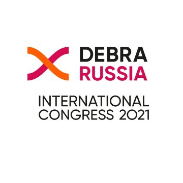 Mezinárodní DEBRA kongres 2021