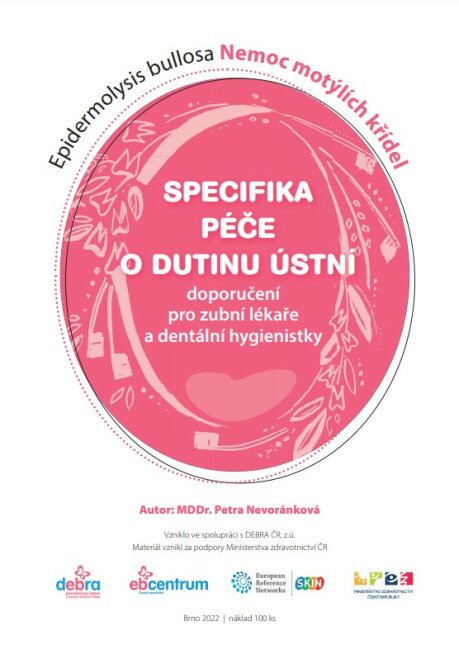 Zubní péče_obálka