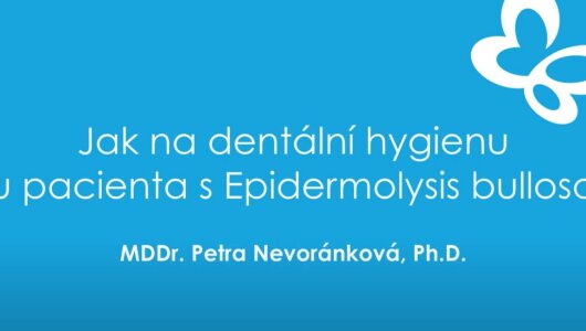 Obr. k videu Dentální hygiena