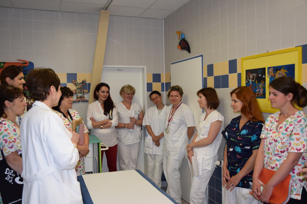 Klinický den 2018