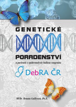 genetické poradenství