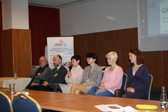 Konference 2015 - 2
