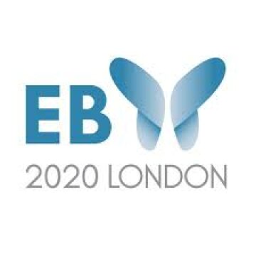 EB2020: 1. globální kongres o epidermolysis bullosa