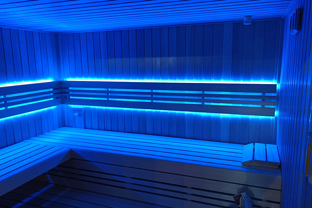 Our Projects Bespoke Finnish Saunas Finskasauna.cz