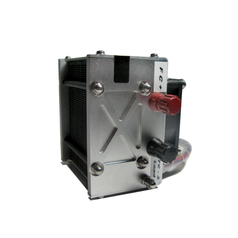 Fuel Cell Shop Fuel Cell Stack Assembly and Operation Explained