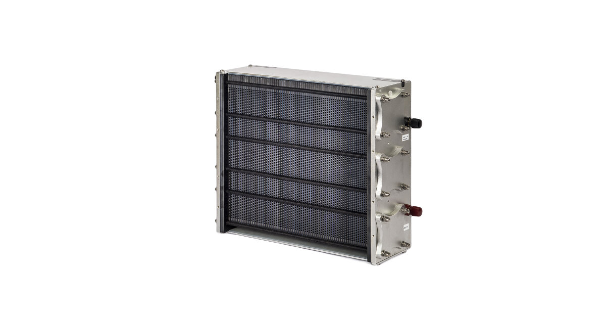 Fuel Cell Shop Fuel Cell Stack 3,000W