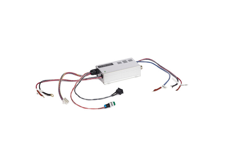 H-60-H-500 ordinary controller