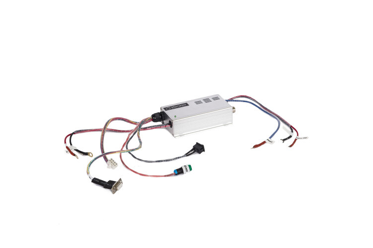 H-60-H-500 adjusted controller