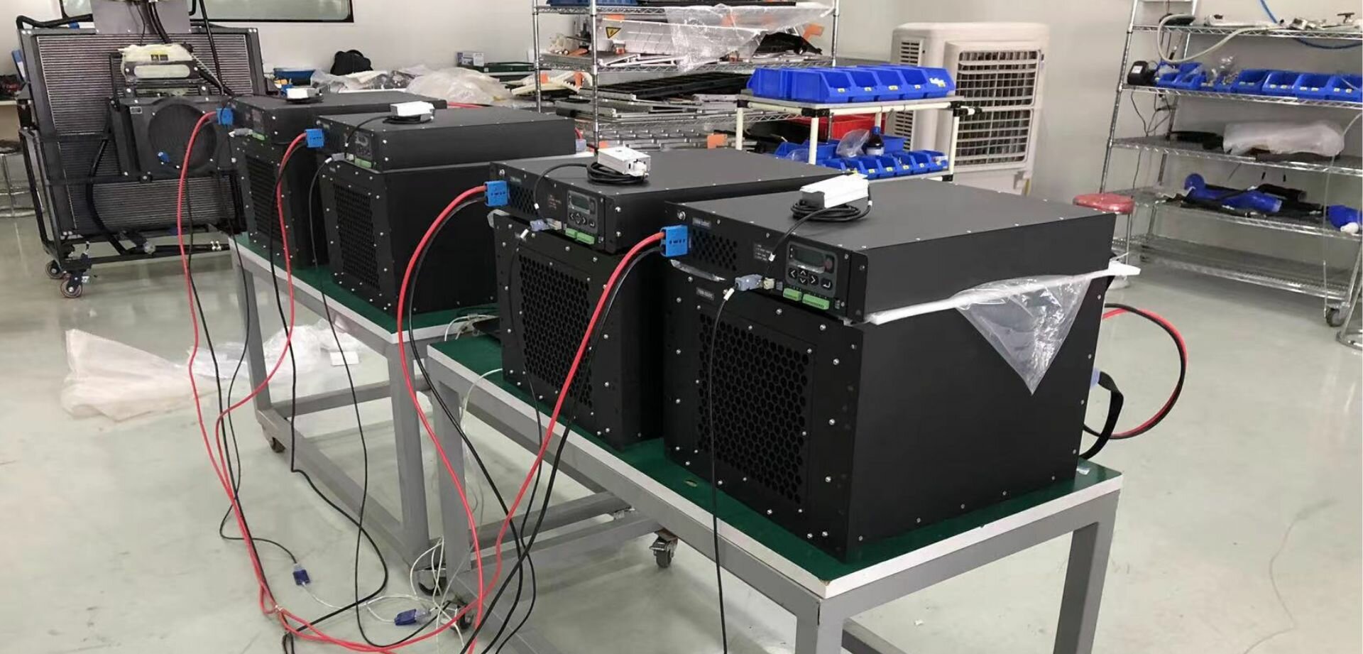 Horizon Educational - Operating a Fuel Cell Stack