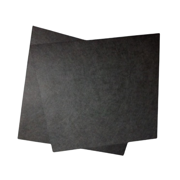 Ultra-thin Carbon Paper