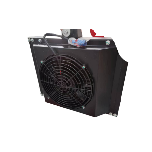 Fuel Cell Shop Radiator Assy
